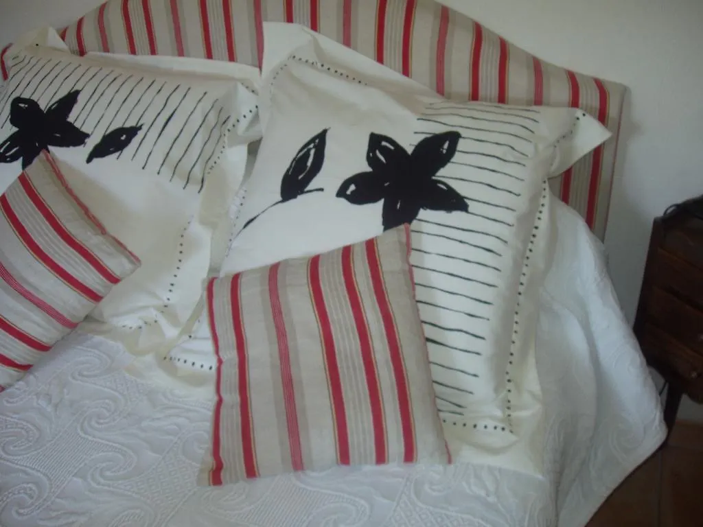 B&B Les Argiles Merindol