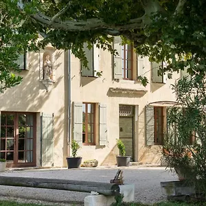 Saint Jacques Bed & Breakfast