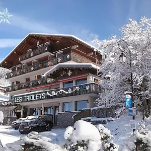 https://hotel-les-triolets.hotels-rhonealpes.com